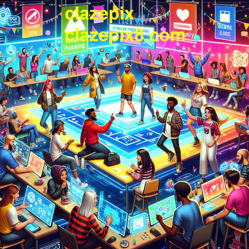 A Força da Comunidade nos Jogos Online